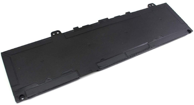 Bateri laptopi Dell, 38Wh, 3 qeliza, Lithium Ion