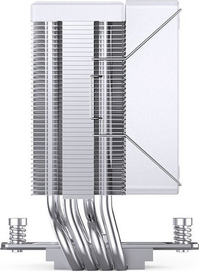 Ftohës CPU Jonsbo CR-1400 EVO, ARGB, 92mm, i bardhë