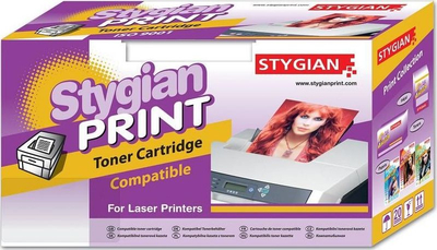 Toner Stygian Replacement 05A STYGCE505A, i zi