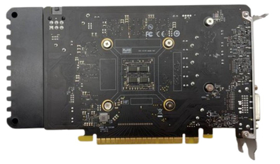 Kartelë grafike Biostar GeForce GTX 1650 4GB GDDR6