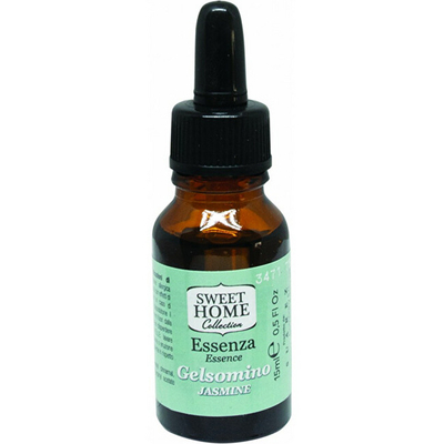 Esencë aromatike Sweet Home Collection Jasmine, 15 ml