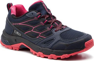 Atlete për femra Campagnolo Zaniah Trail Antracite, Nr. 40, të kaltra / rozë (39Q9626)