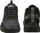 Këpucë çiklizmi për mal CMP Lothal Bike Shoe, për burra, taban Vibram, të zeza