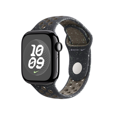 Apple Watch 40mm Nike Sport Band, Midnight Sky Nike Sport Band, S/M