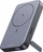 Power bank Ugreen 10000mAh, wireless 20W, MagSafe, gri