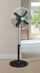 Ventilator freskues Swan Retro SFA12610BN, i zi