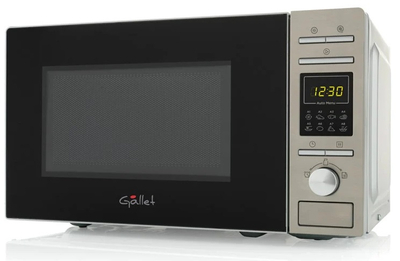 Mikrovalë GALLET GALFMOE230S