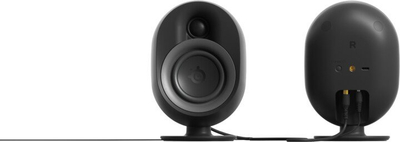 Altoparlantë SteelSeries Arena 9, 5.1, EU, të zi
