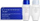 Serum për fytyrë Shiseido Bio Performance Skin Filler, set refill 2x30mL, kundër rrudhave