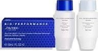 Serum për fytyrë Shiseido Bio Performance Skin Filler, set refill 2x30mL, kundër rrudhave