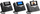 Telefon IP Cisco 8811, ekran 5", Gigabit Ethernet, i zi