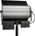 Dritë studio LED Walimex Sirius 160 Daylight, 65W, me barn doors, e zezë