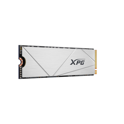 SSD M.2 XPG Gammix S60 Blade, 2TB, PCIe 4.0