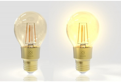 Електрична ламба WOOX Smart E27 R9078