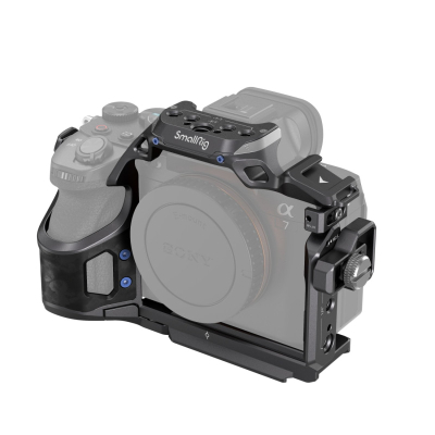 Mbajtës SmallRig Rhinoceros për Sony a7R V, a7 IV & a7S III