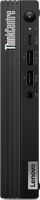 Kompjuter i vogël Lenovo ThinkCentre M70q G4, Intel Core i5 13400T, 16GB RAM, 512GB SSD, i zi