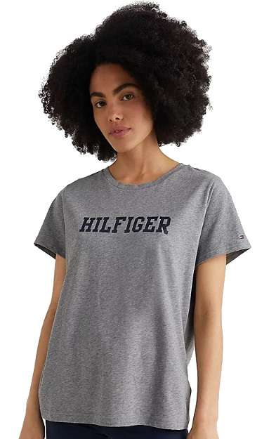 Maicë Tommy Hilfiger UW0UW026 18 PKH, XS