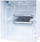 Panel elektrik sipërfaqësor Adelid RM-NT-04T, 4 module, i bardhë