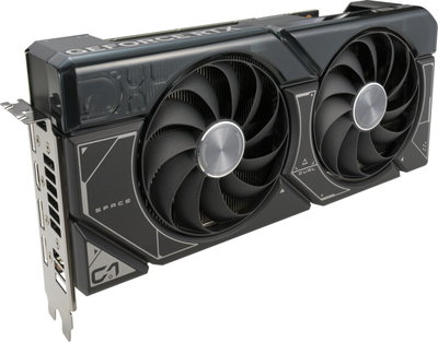 Kartelë grafike ASUS Dual GeForce RTX 4070, 12GB GDDR6X