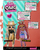 Kukull mode LOL Surprise O.M.G Western Cutie, me aksesorë surprizë, stil western, e artë
