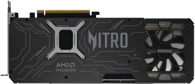 Kartë grafike Acer Nitro Radeon RX 9070 OC, 16GB GDDR6, gaming