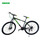 BICIKLETE MAX BIKE 8.0 29"HOONIGAN 21SPEED NGJ. ZEZE/GJELBERT