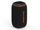 Kaltoparlant portabël Tracer Xtremebeat Lite, Bluetooth, RGB, i zi