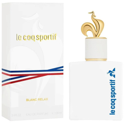 Парфем Le Coq Sportif Blanc Relax, Eau de Parfum унисекс, 100ml