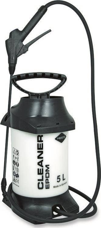 Spërkatës presioni Mesto për dezinfektim, 5 l