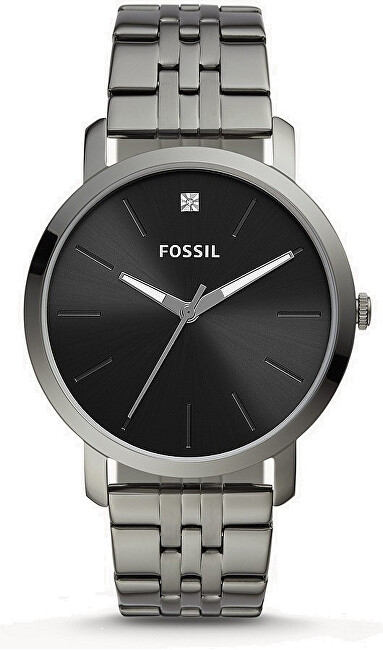 Orë dore Fossil BQ2419