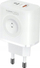 Karikues 3 në 1 T-phox T-PP20 GaN, 20W, wireless për Apple Watch, i bardhë