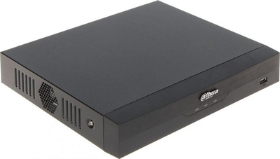 Regjistrues Dahua technology XVR5108HS-I3