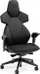 Karrige gaming Noblechairs DAWN, ergonomike, lëkurë sintetike, e zezë