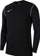 Bluzë sportive Nike Park 20 Crew M BV6875-010, Dri-FIT, poliester 100%, e zezë