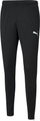 Pantallona trajnimi Puma teamRISE Poly Training Pants, burra, DryCell, të zinj