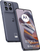 Телефон Motorola Edge 50 Neo, 6.36", 5G Dual SIM, црн