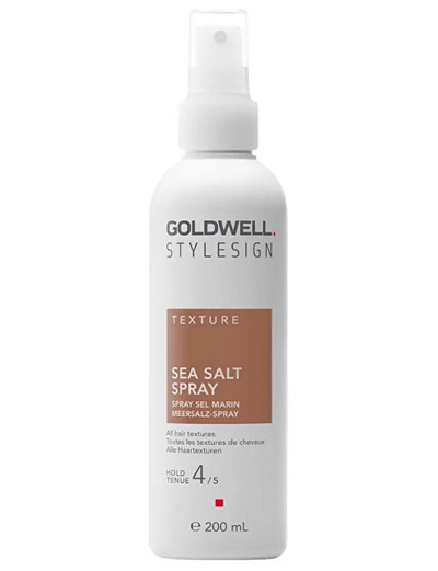 Sprej për flokë Goldwell Stylesign Texture Sea Salt Spray, 200 ml