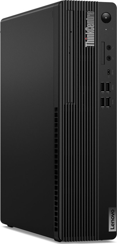 Kompjuter Lenovo ThinkCentre M75s Gen 2, AMD Ryzen 5 Pro, 16GB RAM, 512GB SSD, Windows 11 Pro, i zi
