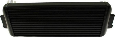 Interkuler TurboWorks BMW F20 F22 F30 F32 N55, 130mm, 210mm, argjendtë