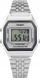 Orë digjitale Casio LA680WA 7D, sportive, që s’e ha uji, e bardhë