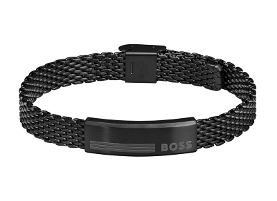 Byzylyk HUGO BOSS Mesh, i zi