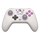 Kontrollues loje GameSir T4N, pa kabëll, kompatibil me Nintendo Switch dhe PC, i bardhë