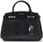 Çantë dore Guess Melinda HWKL99 33060, përditshme, e zezë