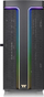 Kasë Thermaltake H590 TG ARGB, Midi Tower