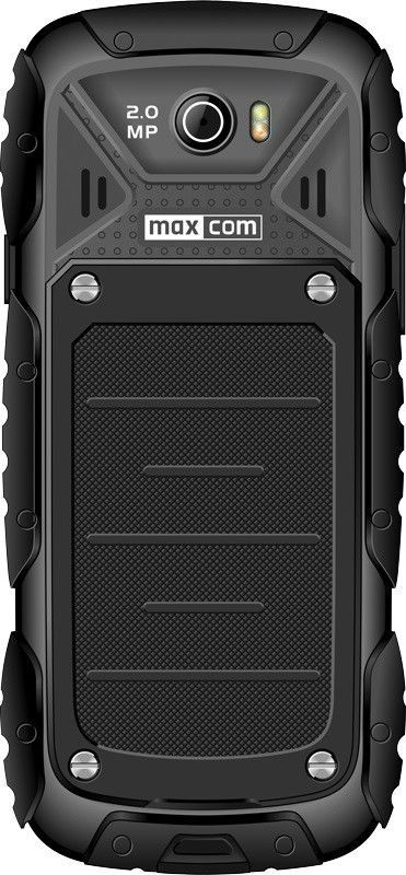 Celular Maxcom MM 920, i zi