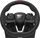Hori Racing Wheel Apex за PS5, PS4, PC - Црн