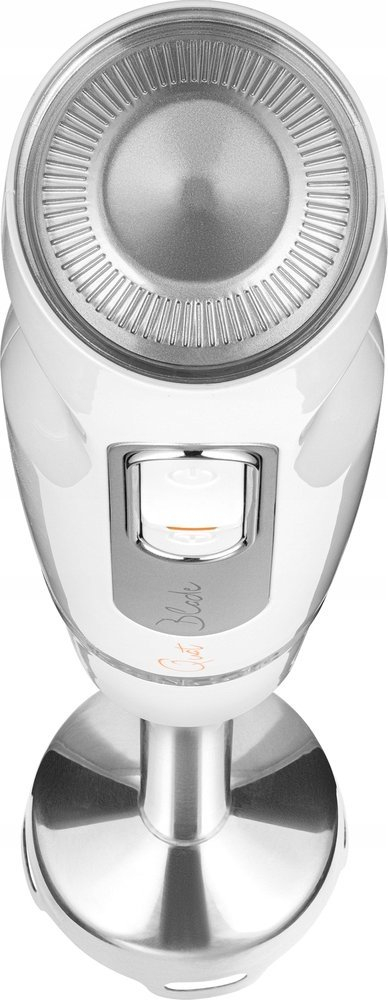 Blender dore Sencor SHB 4378WH, 600W, plastikë, i bardhë