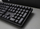 Tastierë Ducky Origin, Cherry MX Silent Red, e zezë