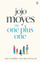 One Plus One - Jojo Moyes