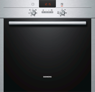 Pianurë vitrokeramike Siemens ET645HN17E, 60 cm, 4 zona gatimi, e zezë